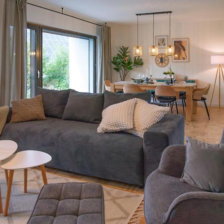 Haus Mit Garten Zwischen Braunschweig Und Wolfsburg Schandelah Buitenkant foto