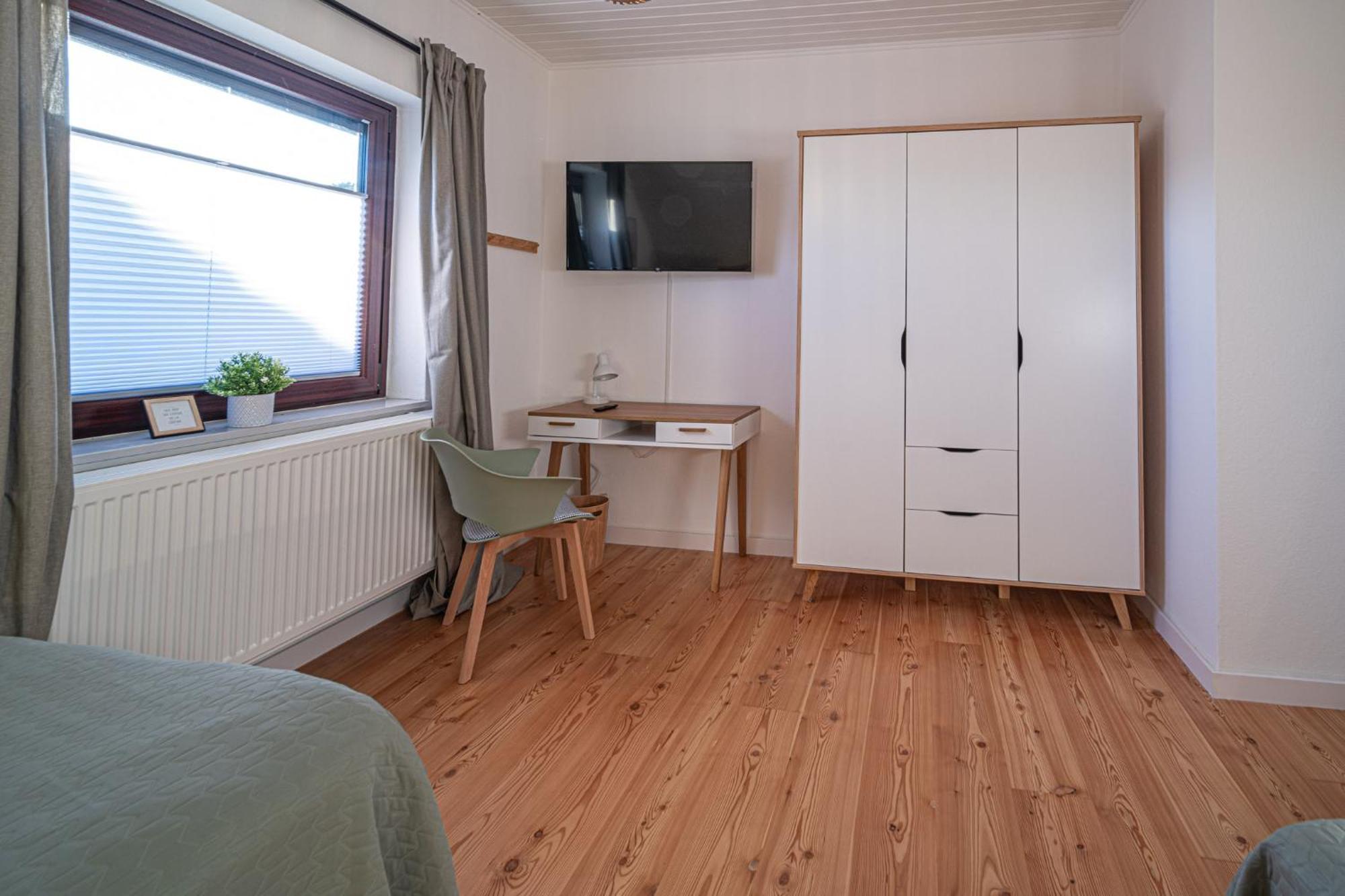 Haus Mit Garten Zwischen Braunschweig Und Wolfsburg Schandelah Buitenkant foto